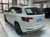 2022 Skoda Karoq 1.4T 150HP L4 7DCT