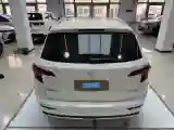 2022 Skoda Karoq 1.4T 150HP L4 7DCT