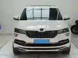 2022 Skoda Karoq 1.4T 150HP L4 7DCT