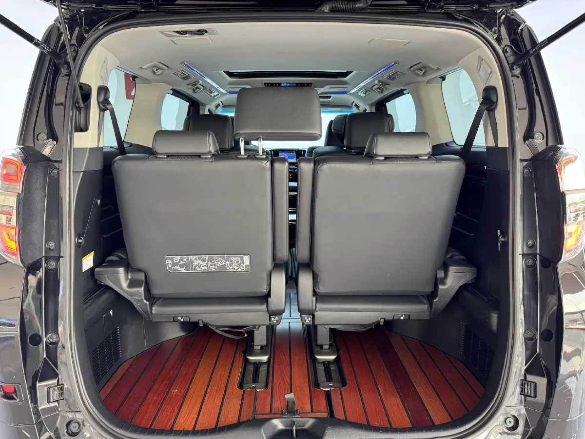 2019 Toyota Vellfire 2.5L 117HP L4 E-CVT Hybrid,autocango,china used car exporter,china ev exporter,chinese used car exporter,chinese used ev exporter