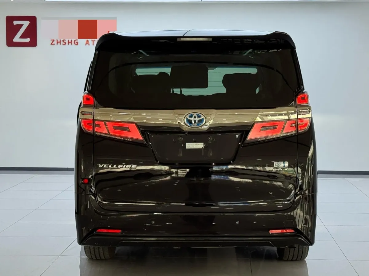 2019 Toyota Vellfire 2.5L 117HP L4 E-CVT Hybrid,autocango,china used car exporter,china ev exporter,chinese used car exporter,chinese used ev exporter