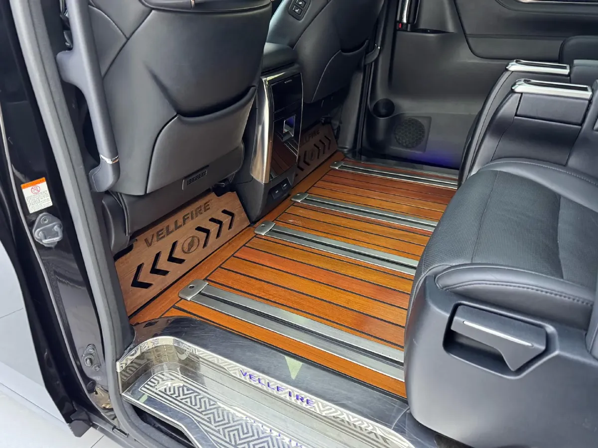 2019 Toyota Vellfire 2.5L 117HP L4 E-CVT Hybrid,autocango,china used car exporter,china ev exporter,chinese used car exporter,chinese used ev exporter