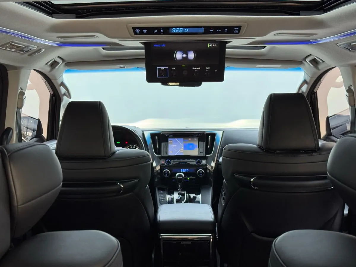 2019 Toyota Vellfire 2.5L 117HP L4 E-CVT Hybrid,autocango,china used car exporter,china ev exporter,chinese used car exporter,chinese used ev exporter