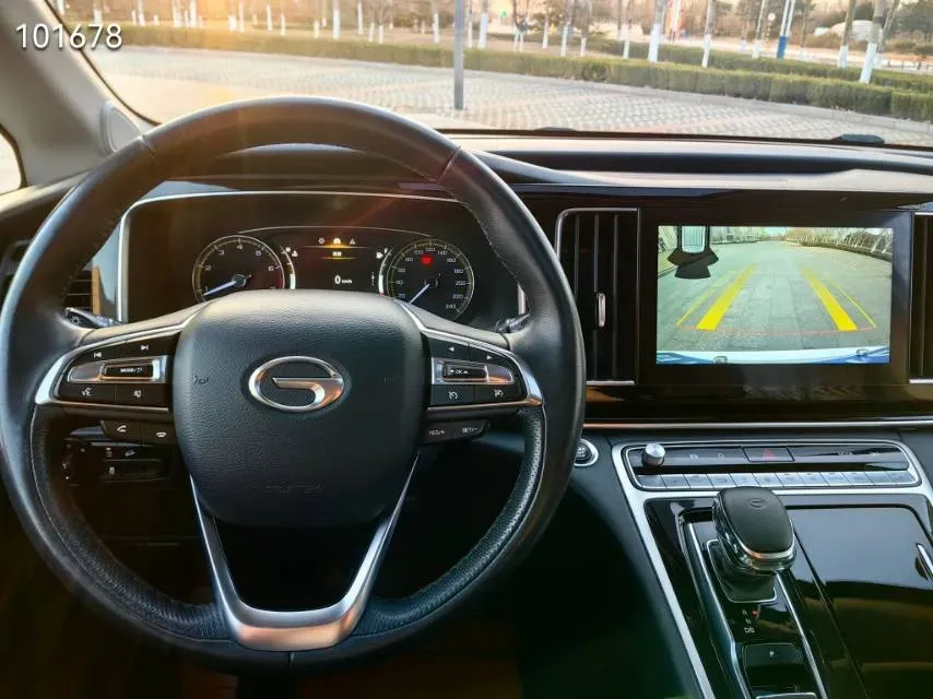 2021 GAC Trumpchi M8 2.0T 252HP L4 8AT,autocango,china used car exporter,china ev exporter,chinese used car exporter,chinese used ev exporter