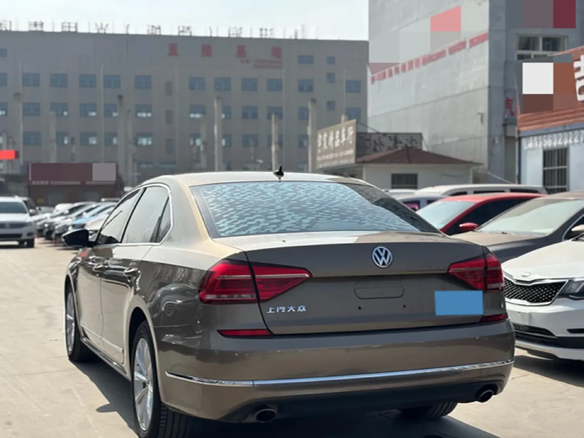 2017 Volkswagen Passat 1.8T 180HP L4 7DCT,autocango,china used car exporter,china ev exporter,chinese used car exporter,chinese used ev exporter