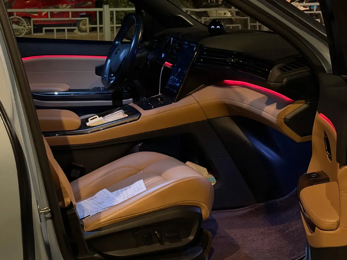 2022 NIO ES6 BEV 100KWH,autocango,china used car exporter,china ev exporter,chinese used car exporter,chinese used ev exporter