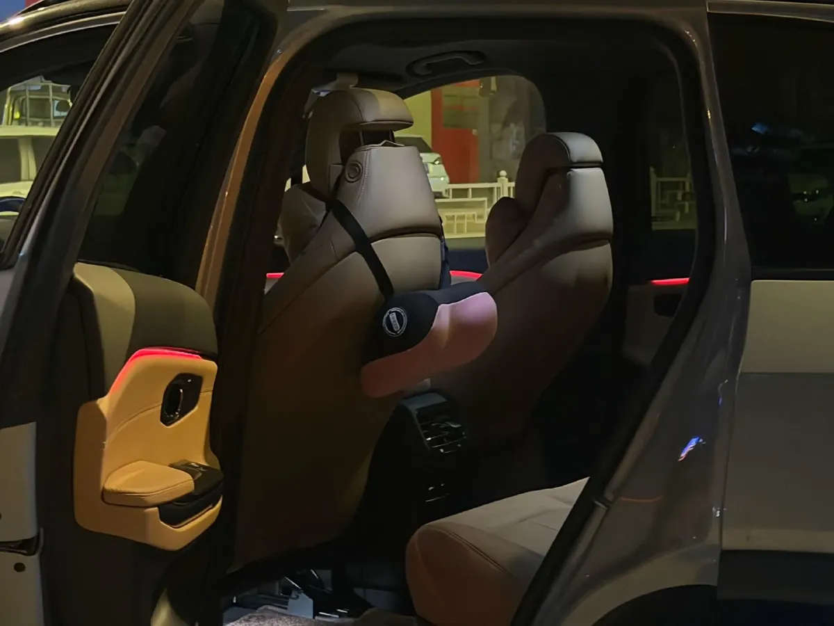 2022 NIO ES6 BEV 100KWH,autocango,china used car exporter,china ev exporter,chinese used car exporter,chinese used ev exporter