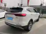 2021 Haval H6 1.5T 169HP L4 7DCT