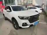 2021 Haval H6 1.5T 169HP L4 7DCT