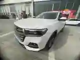 2021 Haval H6 1.5T 169HP L4 7DCT