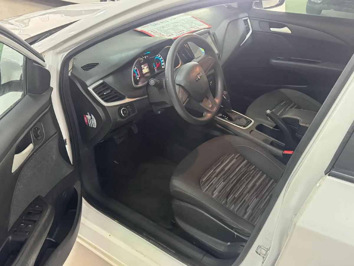 2019 Chevrolet Cavalier 1.5L 113HP L4 6AT,autocango,china used car exporter,china ev exporter,chinese used car exporter,chinese used ev exporter