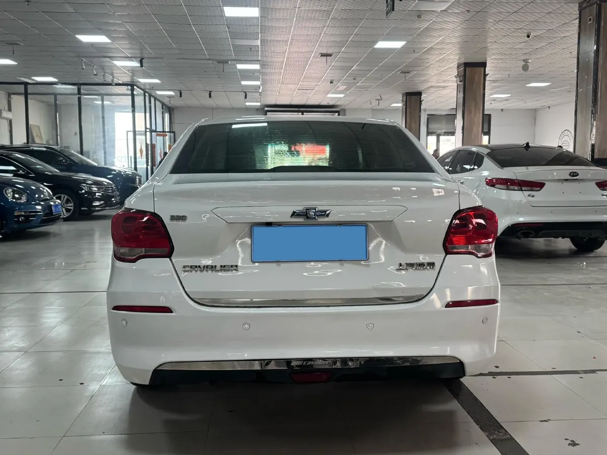 2019 Chevrolet Cavalier 1.5L 113HP L4 6AT,autocango,china used car exporter,china ev exporter,chinese used car exporter,chinese used ev exporter
