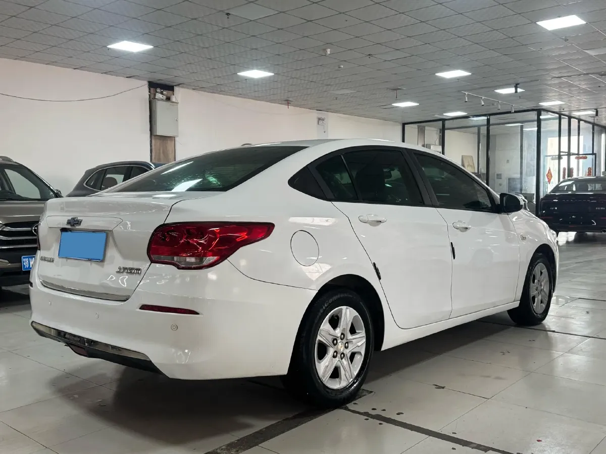 2019 Chevrolet Cavalier 1.5L 113HP L4 6AT,autocango,china used car exporter,china ev exporter,chinese used car exporter,chinese used ev exporter