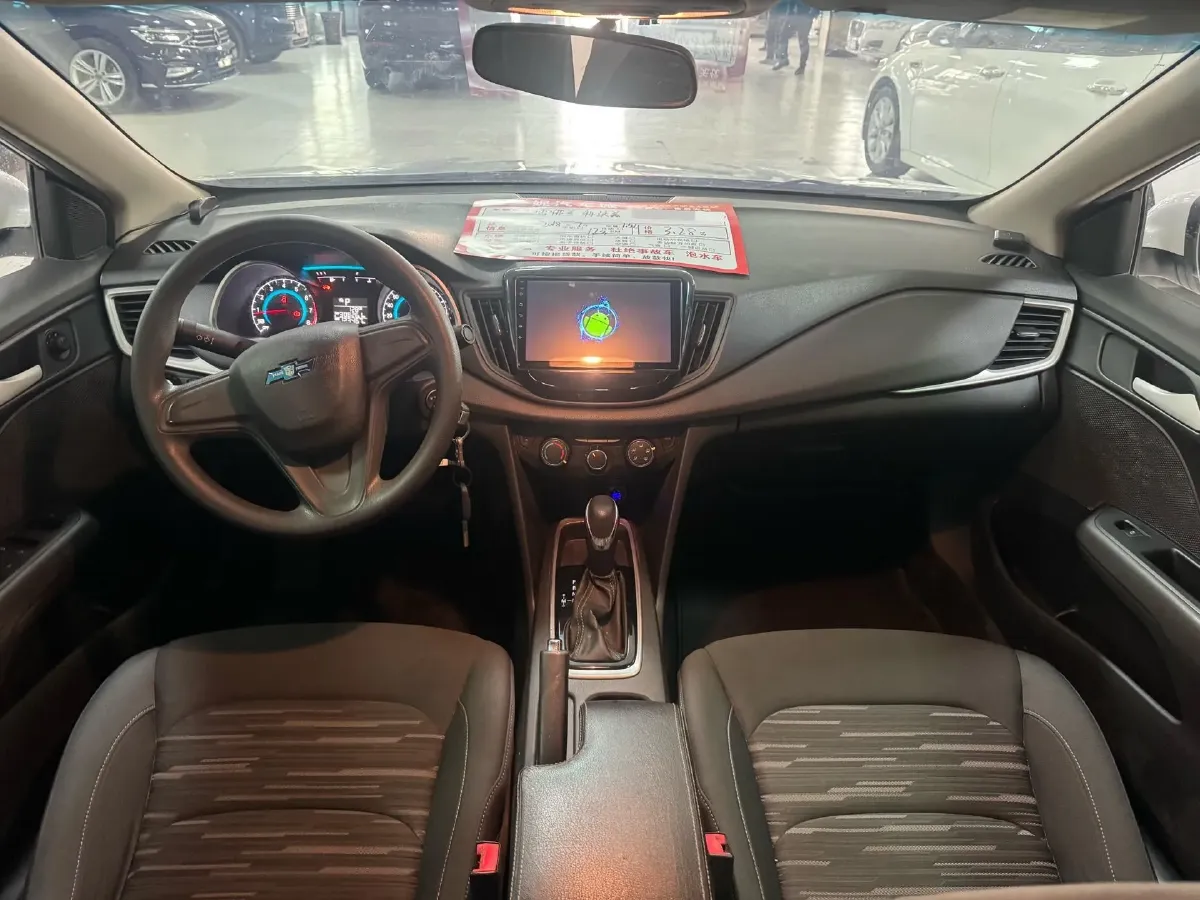 2019 Chevrolet Cavalier 1.5L 113HP L4 6AT,autocango,china used car exporter,china ev exporter,chinese used car exporter,chinese used ev exporter