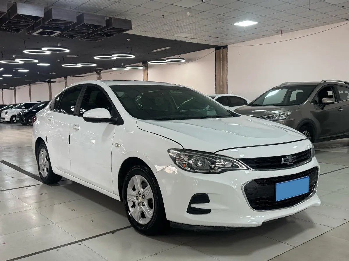 2019 Chevrolet Cavalier 1.5L 113HP L4 6AT,autocango,china used car exporter,china ev exporter,chinese used car exporter,chinese used ev exporter