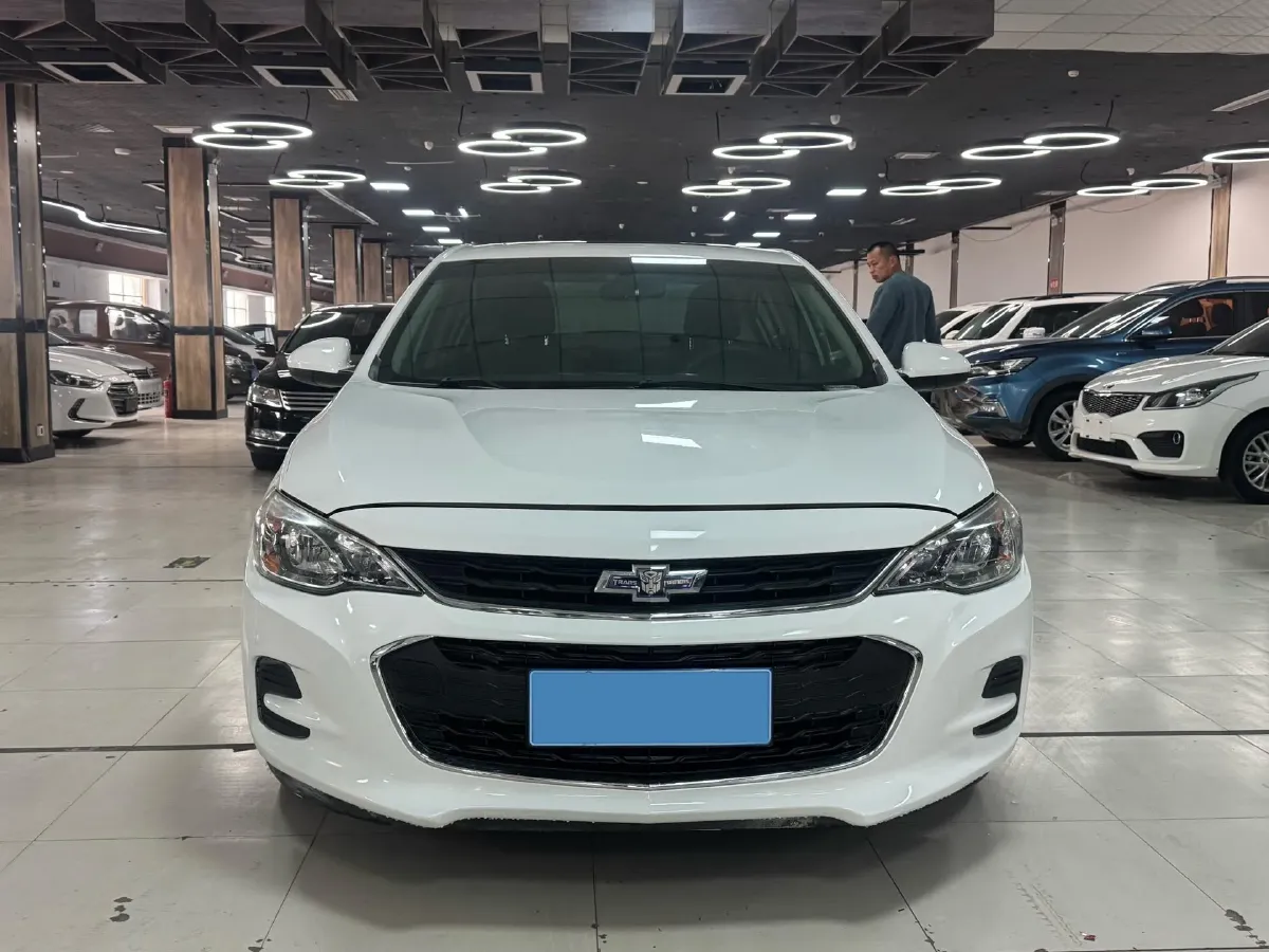 2019 Chevrolet Cavalier 1.5L 113HP L4 6AT,autocango,china used car exporter,china ev exporter,chinese used car exporter,chinese used ev exporter