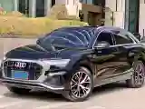2021 Audi Q8 3.0T 340HP V6 8AT