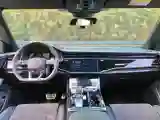 2021 Audi Q8 3.0T 340HP V6 8AT