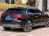 2021 Audi Q8 3.0T 340HP V6 8AT