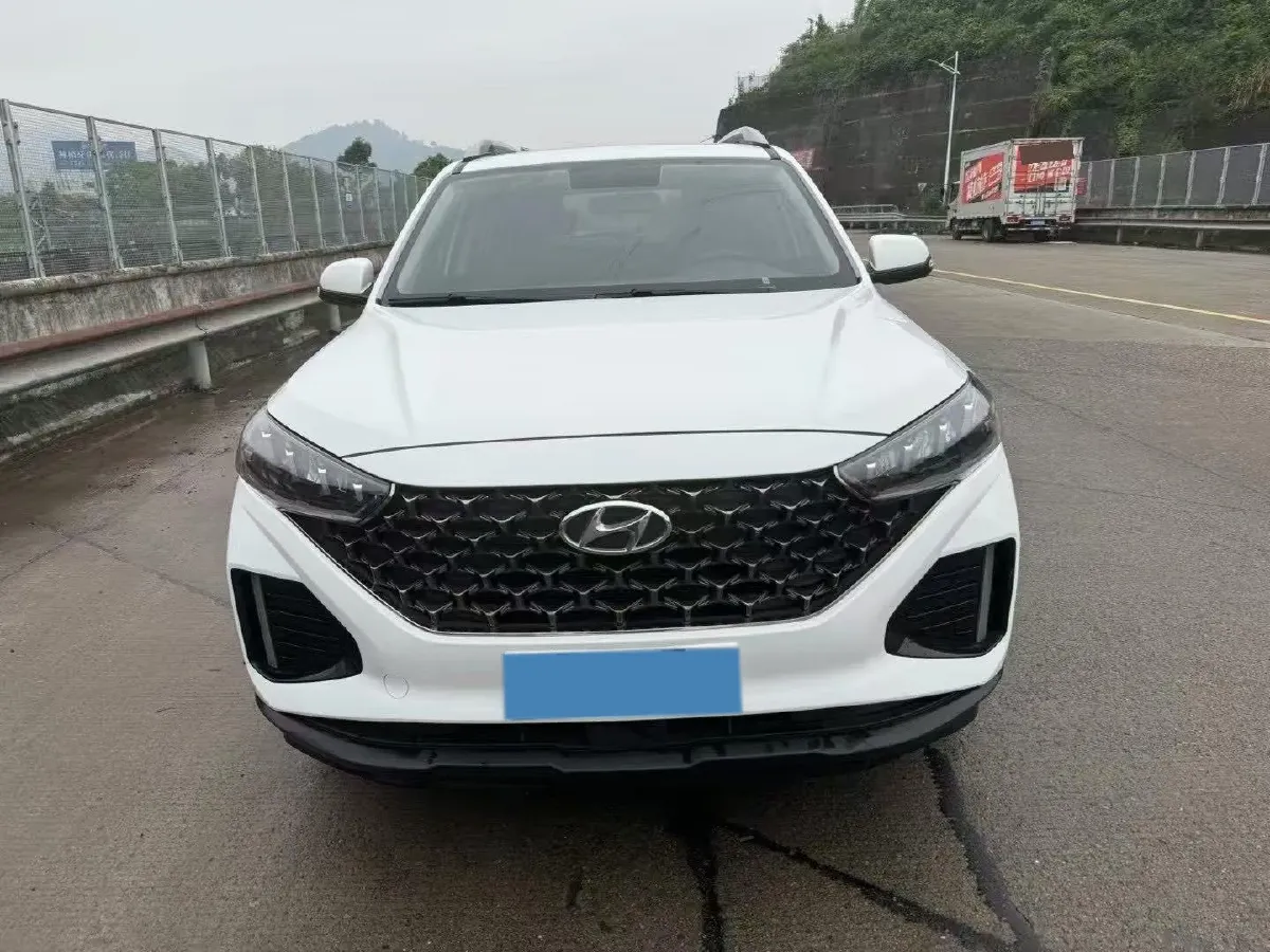 2021 Hyundai ix35 2.0L 160HP L4 6AT,autocango,china used car exporter,china ev exporter,chinese used car exporter,chinese used ev exporter