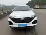 2021 Hyundai ix35 2.0L 160HP L4 6AT