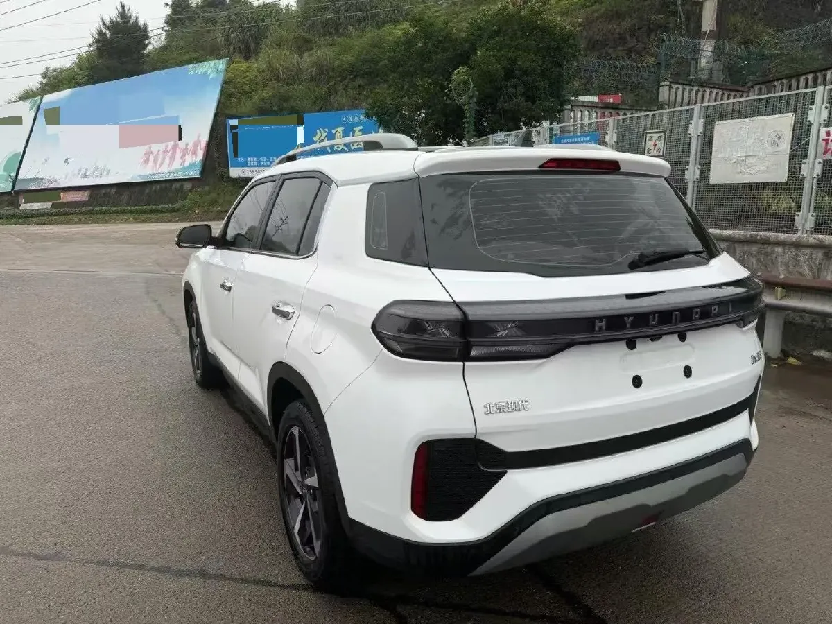 2021 Hyundai ix35 2.0L 160HP L4 6AT,autocango,china used car exporter,china ev exporter,chinese used car exporter,chinese used ev exporter