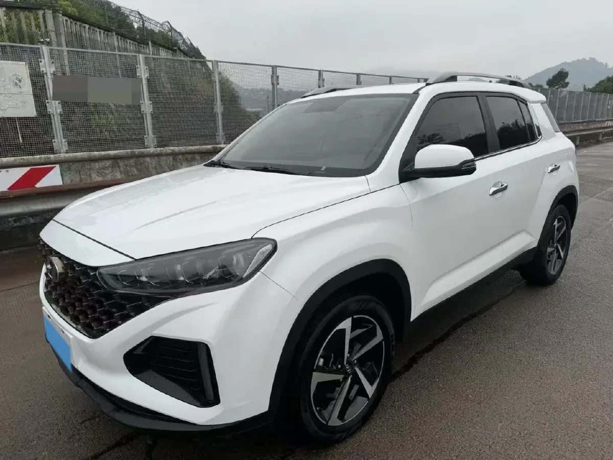 2021 Hyundai ix35 2.0L 160HP L4 6AT,autocango,china used car exporter,china ev exporter,chinese used car exporter,chinese used ev exporter
