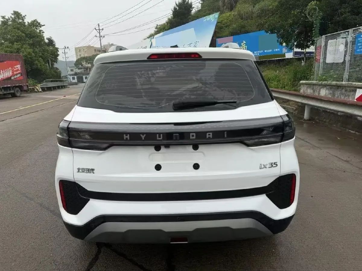 2021 Hyundai ix35 2.0L 160HP L4 6AT,autocango,china used car exporter,china ev exporter,chinese used car exporter,chinese used ev exporter