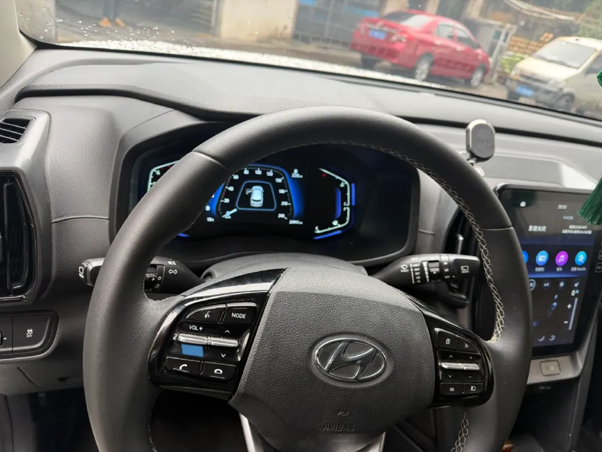 2021 Hyundai ix35 2.0L 160HP L4 6AT,autocango,china used car exporter,china ev exporter,chinese used car exporter,chinese used ev exporter