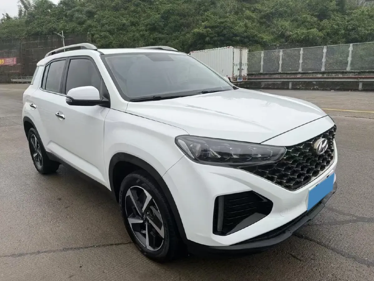 2021 Hyundai ix35 2.0L 160HP L4 6AT,autocango,china used car exporter,china ev exporter,chinese used car exporter,chinese used ev exporter