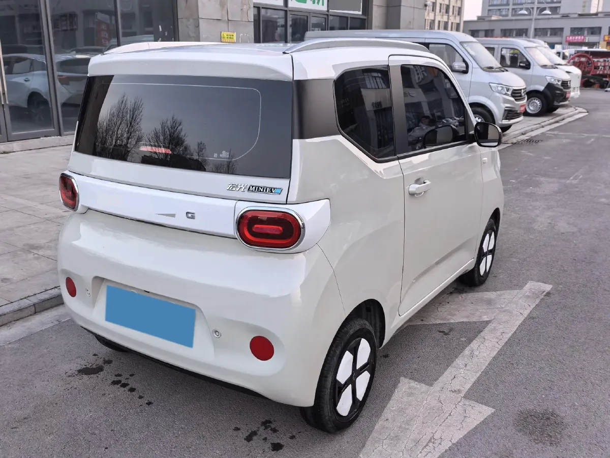 2024 WuLing HongGuang MINI EV BEV 17.3KWH,autocango,china used car exporter,china ev exporter,chinese used car exporter,chinese used ev exporter