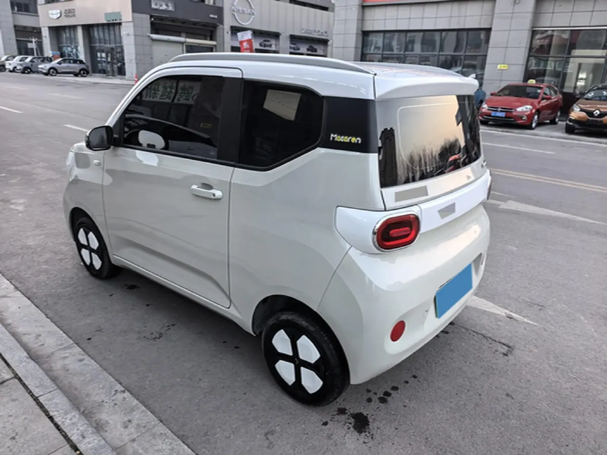 2024 WuLing HongGuang MINI EV BEV 17.3KWH,autocango,china used car exporter,china ev exporter,chinese used car exporter,chinese used ev exporter