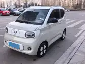 2024 WULING HONGGUANG MINI EV,autocango,china used car exporter,china ev exporter,chinese used car exporter,chinese used ev exporter