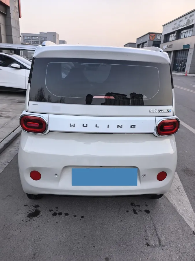 2024 WuLing HongGuang MINI EV BEV 17.3KWH,autocango,china used car exporter,china ev exporter,chinese used car exporter,chinese used ev exporter