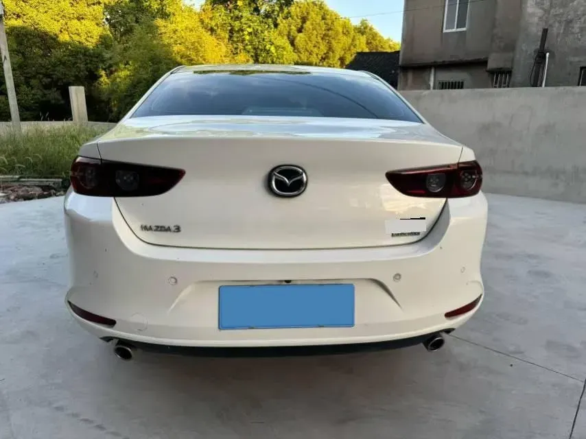 2020 Mazda 3 Axela 2.0L 158HP L4 6AT,autocango,china used car exporter,china ev exporter,chinese used car exporter,chinese used ev exporter