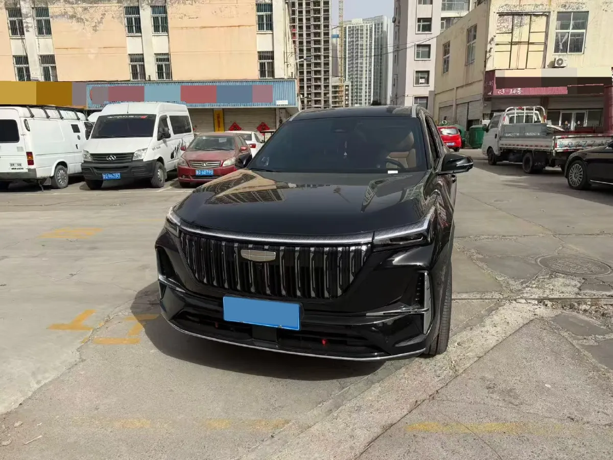 2025 Geely StarRay 1.5T 181HP L4 7DCT,autocango,china used car exporter,china ev exporter,chinese used car exporter,chinese used ev exporter
