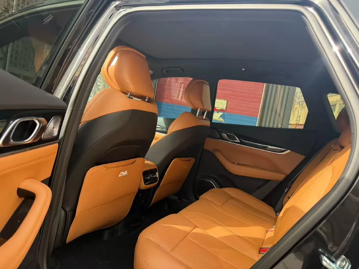 2025 Geely StarRay 1.5T 181HP L4 7DCT,autocango,china used car exporter,china ev exporter,chinese used car exporter,chinese used ev exporter