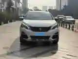 2018 Peugeot 4008 1.6T 167HP L4 6AT