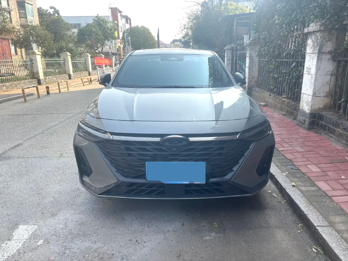 2024 Chery Arrizo 8 2.0T 254HP L4 7DCT,autocango,china used car exporter,china ev exporter,chinese used car exporter,chinese used ev exporter
