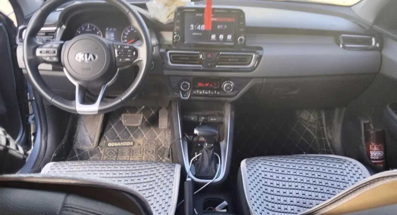 2018 Kia Forte 1.6L 123HP L4 6AT,autocango,china used car exporter,china ev exporter,chinese used car exporter,chinese used ev exporter