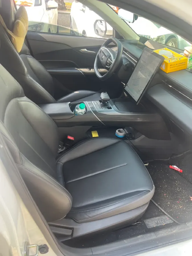 2023 ChangAn Lamore 1.5T 170HP L4 7DCT,autocango,china used car exporter,china ev exporter,chinese used car exporter,chinese used ev exporter