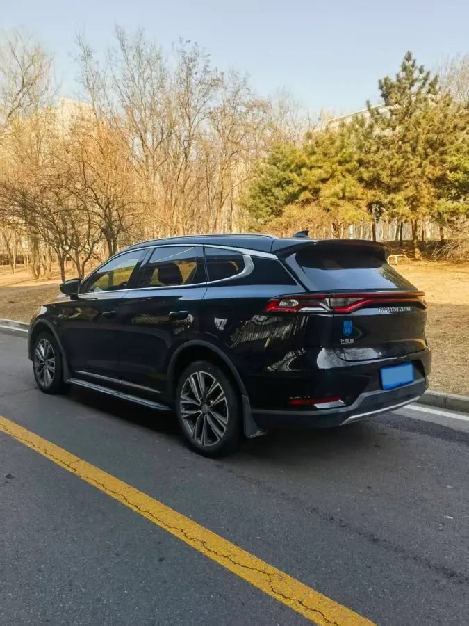 2019 BYD Tang 2.0T 192HP L4 6AT,autocango,china used car exporter,china ev exporter,chinese used car exporter,chinese used ev exporter