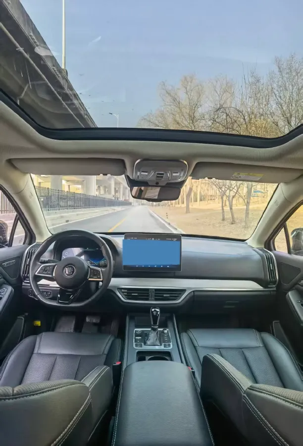 2019 BYD Tang 2.0T 192HP L4 6AT,autocango,china used car exporter,china ev exporter,chinese used car exporter,chinese used ev exporter