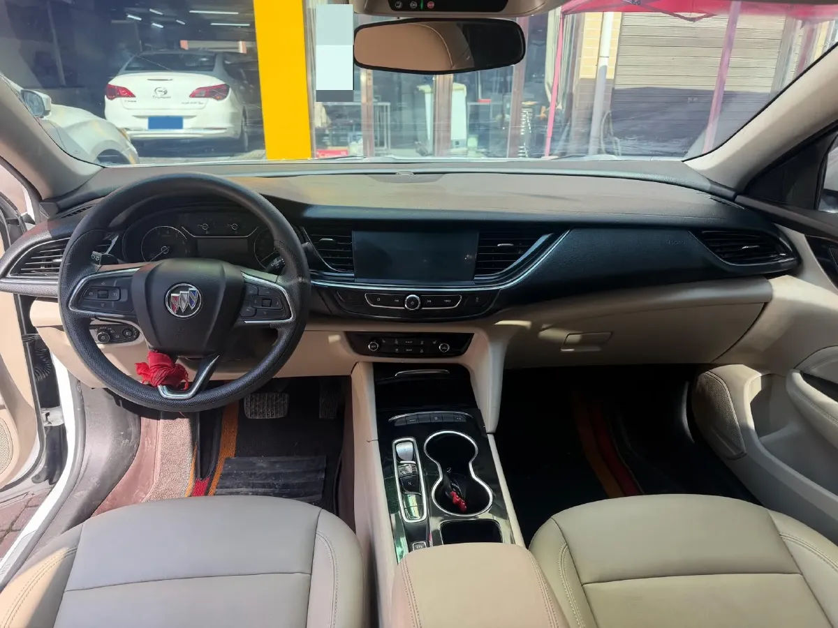 2020 Buick Regal 1.5T 169HP L4 9AT,autocango,china used car exporter,china ev exporter,chinese used car exporter,chinese used ev exporter