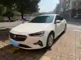 2020 Buick Regal 1.5T 169HP L4 9AT