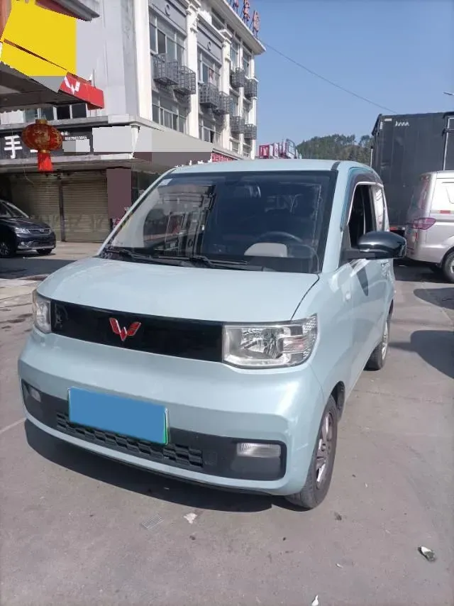 2020 WuLing HongGuang MINI EV BEV 9.3KWH,autocango,china used car exporter,china ev exporter,chinese used car exporter,chinese used ev exporter