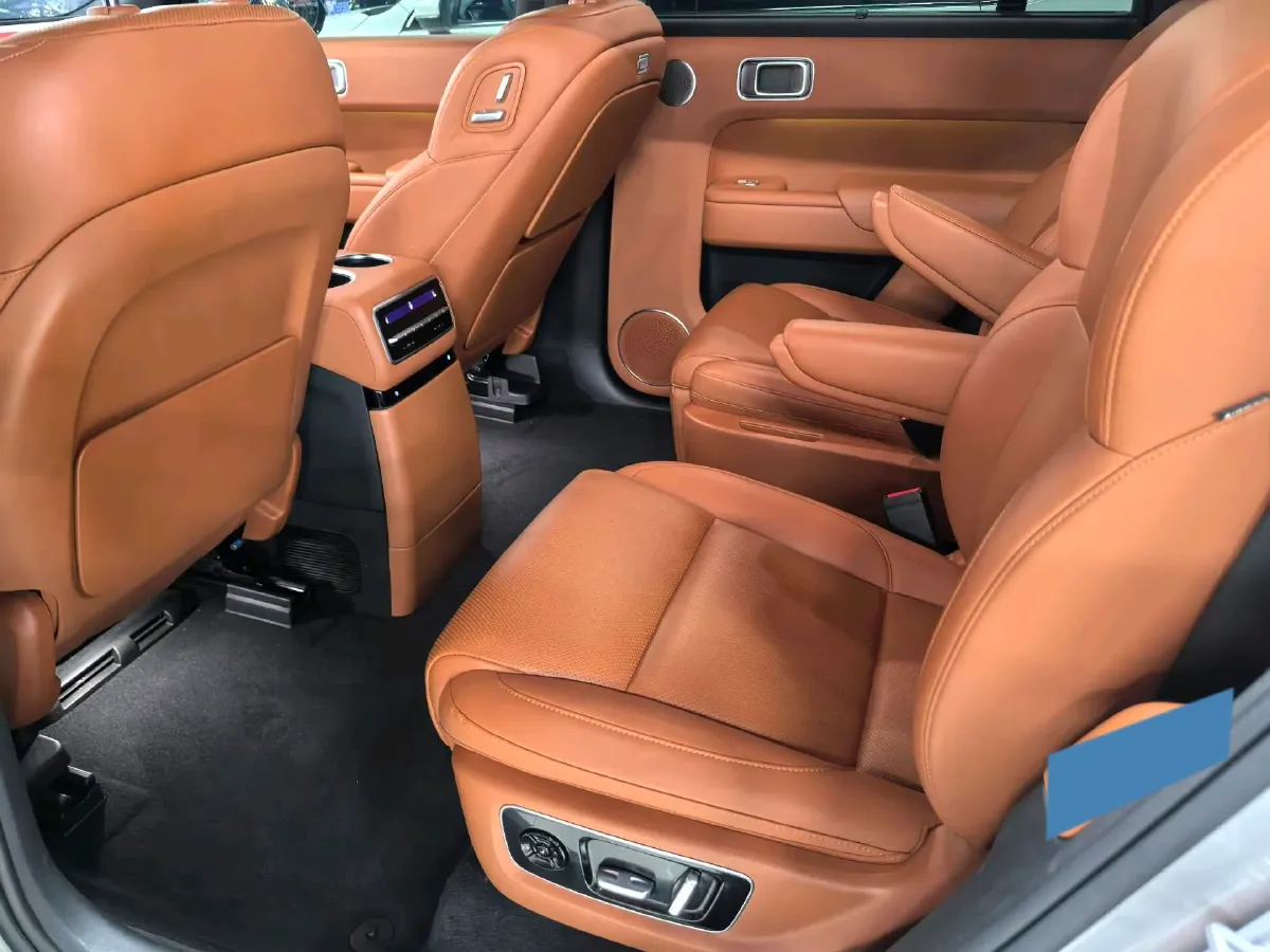 2022 Li L9 Range Extended 154HP REEV 42.6KWH,autocango,china used car exporter,china ev exporter,chinese used car exporter,chinese used ev exporter