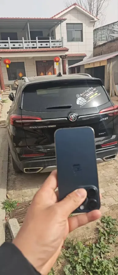 2023 Buick EnvisionPlus 2.0T 237HP L4 9AT,autocango,china used car exporter,china ev exporter,chinese used car exporter,chinese used ev exporter