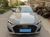 2025 Audi A4L 2.0T 190HP L4 7DCT
