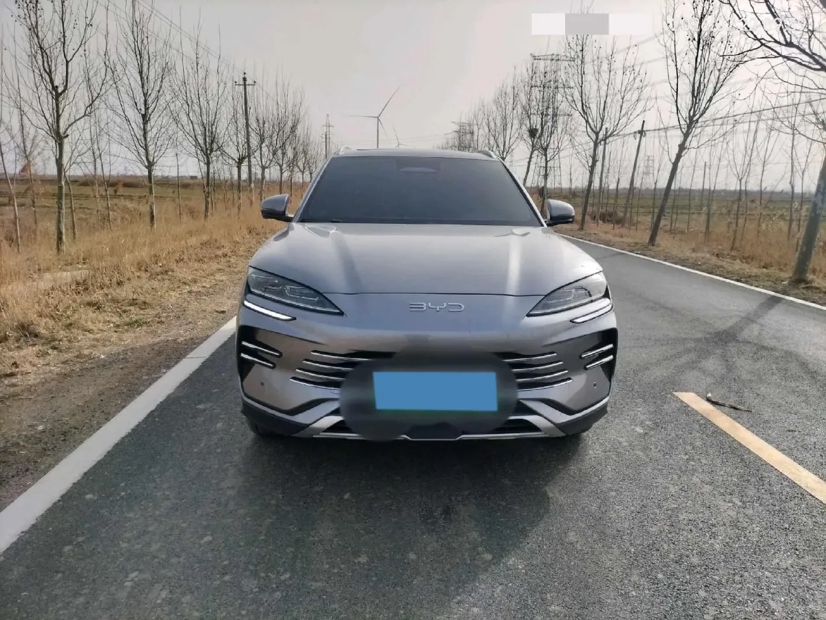 2025 BYD Song Plus 1.5L 101HP L4 E-CVT PHEV 18.3KWH,autocango,china used car exporter,china ev exporter,chinese used car exporter,chinese used ev exporter